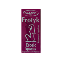 Olejek eteryczny Erotik 7 ml BAMER