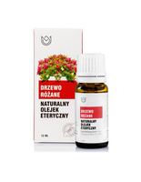 Olejek eteryczny DRZEWO RÓŻANE 100% naturalny aromaterapia NA 10 ml