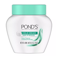 Krem do demakijażu cery wrażliwej hypoalergiczny Cold Cream Pond’s 173 g