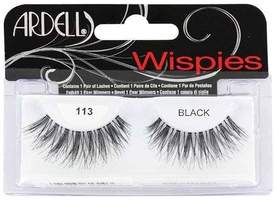 Sztuczne rzęsy Wispies Ardell 113