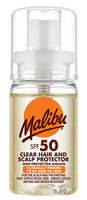 Olejek w sprayu do włosów z filtrem przeciwsłonecznym SPF 50 Malibu 50ml