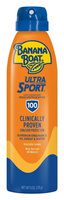 BANANA BOAT SPORT spray do opalania SPF 100 170ml