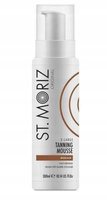 Samoopalacz St Moriz Mousse Medium 300 ml
