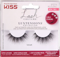 Rzęsy na pasku Velvet Kiss