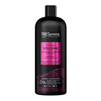 Szampon do włosów cienkich zwiększający objętość 24h Volume TRESemmé 828 ml
