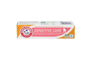 Pasta do zębów delikatna wrażliwe szkliwo Sensitive Care Arm & Hammer 125 g