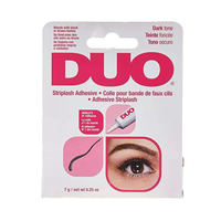 Ciemny klej do sztucznych rzęs DUO Striplash Adhesive Dark Tone Ardell 7 g