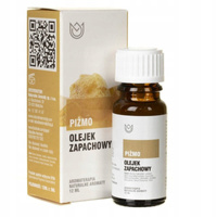 Olejek zapachowy PIŻMO do kominków i aromaterapii Naturalne Aromaty 10 ml