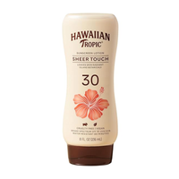 Krem z filtrem przeciwsłonecznym SPF 30 HAWAIIAN TROPIC 236ml
