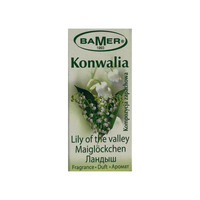 Olejek eteryczny Konwalia 7 ml BAMER
