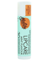 Ochronna pomadka miętowa do ust z filtrem przeciwsłonecznym SPF30 Malibu 5g