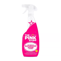 Pianka do czyszczenia łazienki uniwersalny spray THE PINK STUFF 850 ml
