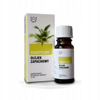 Olejek zapachowy EGZOTYCZNY do kominków i aromaterapii NA 10 ml