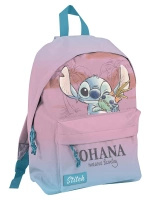Plecak dla dzieci dwukomorowy STITCH Scrump Disney Kids Licensing 1 sztuka