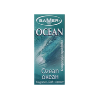 Olejek eteryczny Ocean 7 ml BAMER