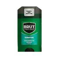 Dezodorant Brut 48 h Classic 63 g