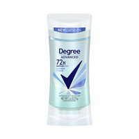 Antyperspirant dezodorant ochrona przed potem 72h Shower Clean Degree 74 g