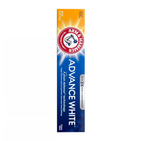Miętowa pasta do zębów Advance White Arm&Hammer 170 g