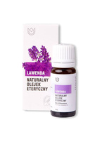 Olejek eteryczny LAWENDA 100% naturalny do nawilżaczy aromaterapia NA 10 ml