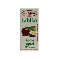 Olejek eteryczny Jabłko 7 ml BAMER
