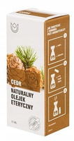Olejek eteryczny CEDR 100% naturalny do nawilżaczy i aromaterapii NA 10 ml