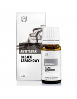 Naturalne aromaty olejek zapachowy eteryczny Antitabak N-A 12 ml