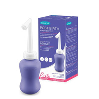LANSINOH poporodowa buteleczka do podmywania 360 ml