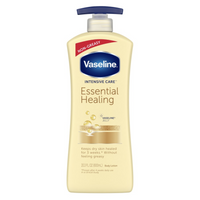 Balsam do ciała Essential Heal Vaseline 600 ml