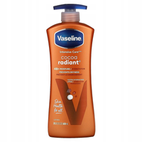 Nawilżający balsam do ciała Kakao Vaseline 600 ml