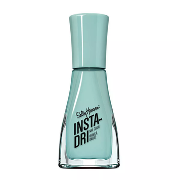 Sally Hansen lakier Insta Dri 510 Gain Mo-Mint-Um