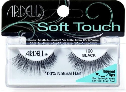 Rzęsy pełne na pasku Soft Touch Ardell 160