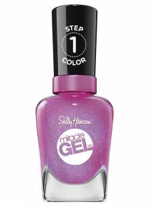 Lakier do paznokci Miracle Gel 512 Quartz and Kisses Sally Hansen 14,7 ml