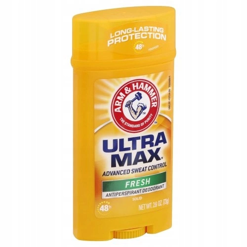 Dezodorant A&H Fresh 73 g