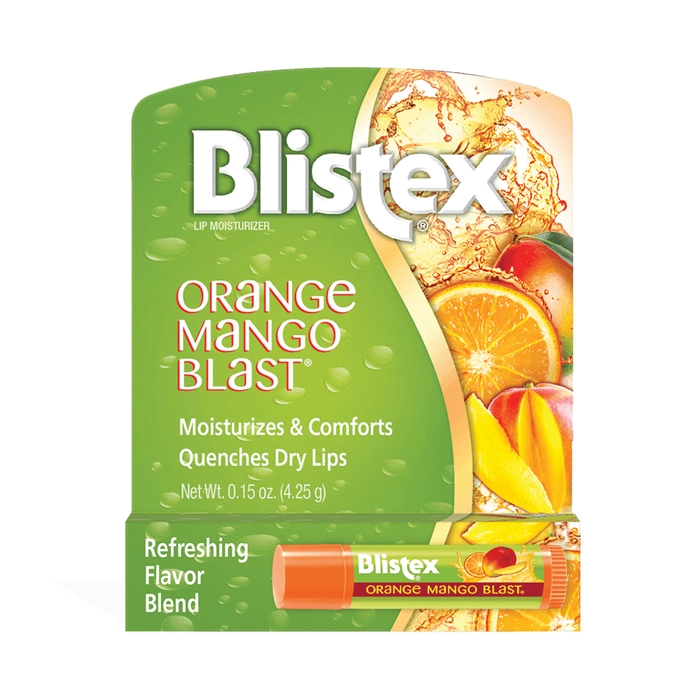 Pomadka Blistex Orange Mango Blast 4,25 g
