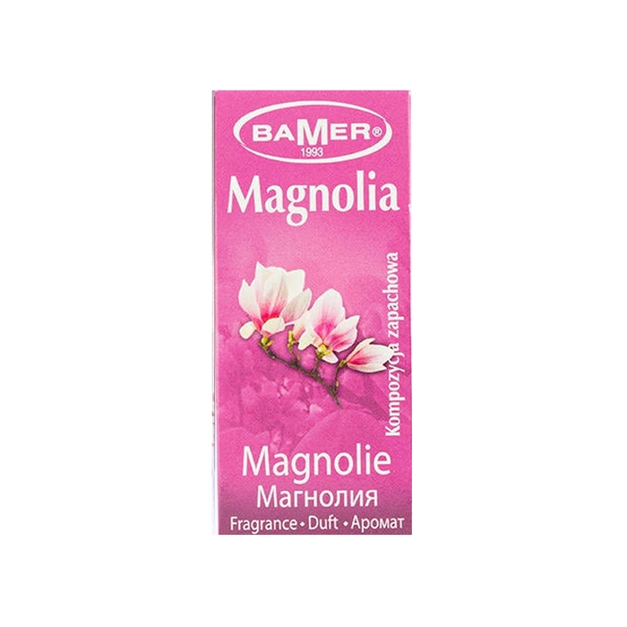 Olejek eteryczny Magnolia 7 ml BAMER