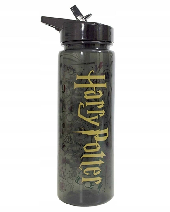 BIDON dla dzieci Harry Potter Hogwarts 750 ml
