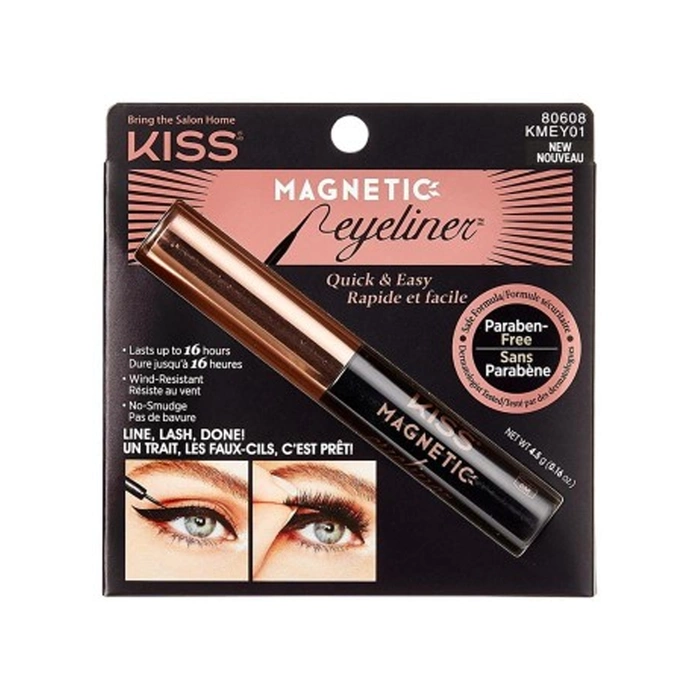 KISS Magnetic Eyeliner Magnetyczny 5g