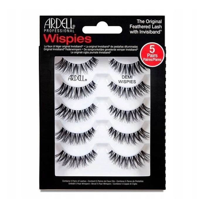 Sztuczne rzęsy Demi Wispies x5 Ardell 