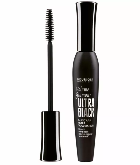 Pogrubiający tusz do rzęs Volume Glamour Ultra Black 61 Bourjois 12 ml