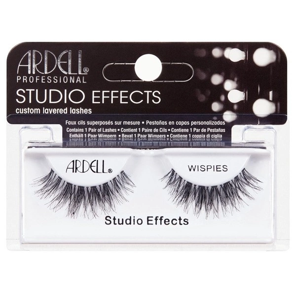 Sztuczne rzęsy Studio Effects Wispies Ardell 