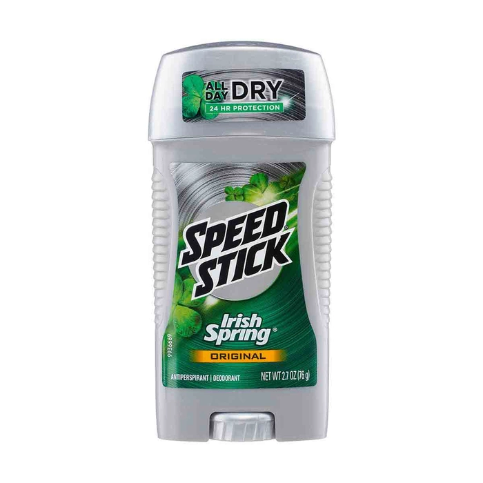Speed Stick dezodorant IRISH SPRING 76 g
