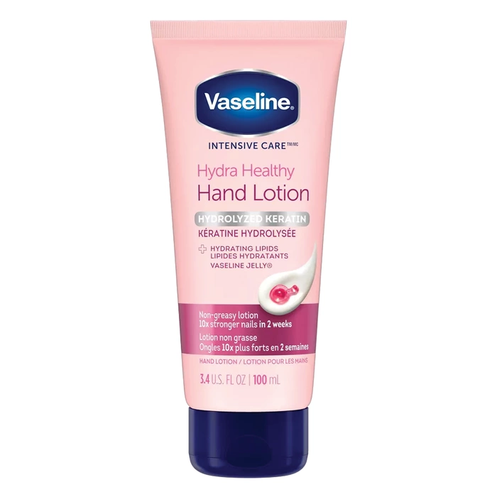 Krem do rąk nawilżający Vaseline 100 ml