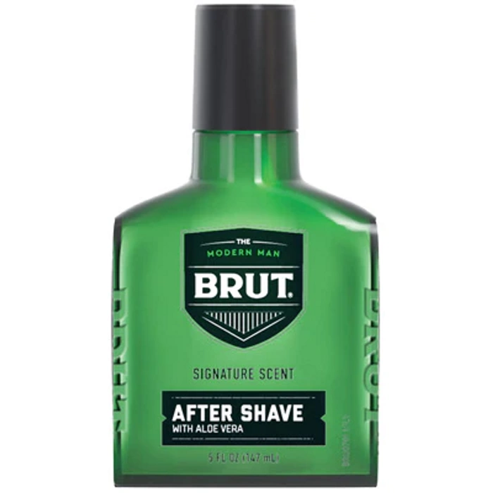 Woda po goleniu Brut After Shave 147 ml