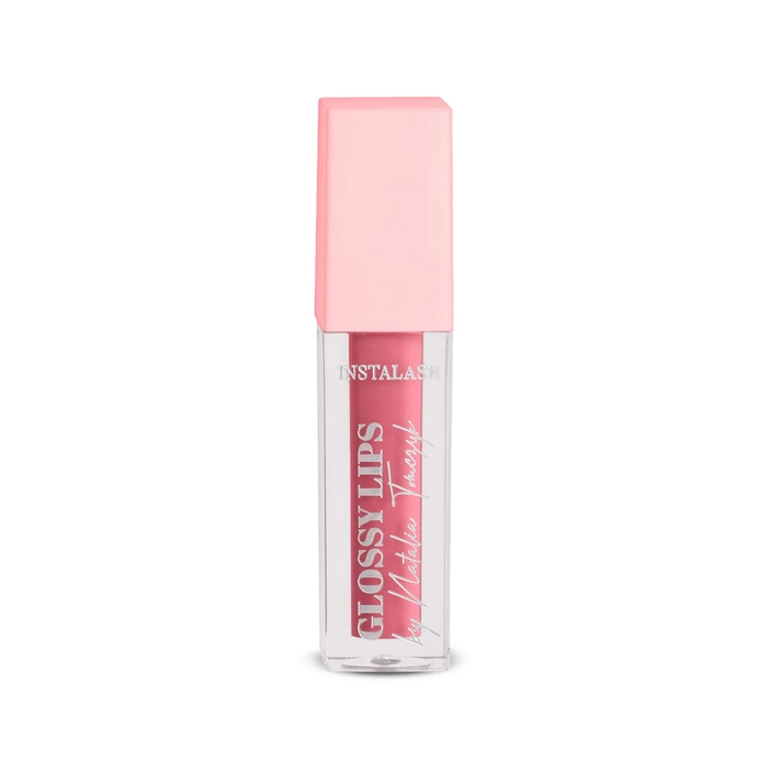 Odżywiający błyszczyk do ust Lip Gloss Sweet Fantasy 03 Instalash 3,6ml