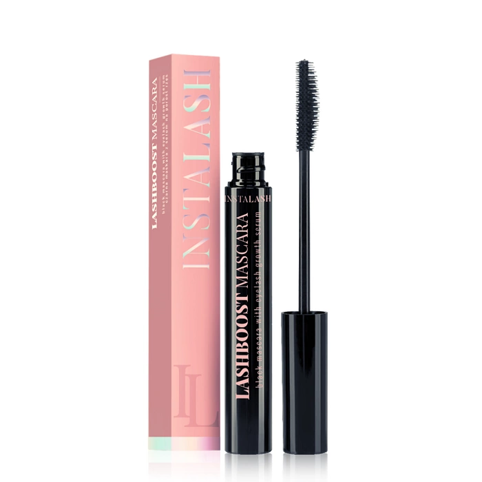 Mascara do rzęs z serum InstaLash 10 ml