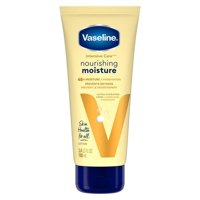 Nawilżający krem do rąk Vaseline 100 ml