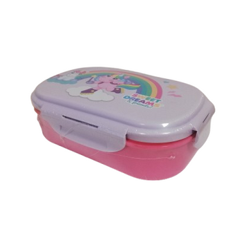 Pudełko śniadaniowe Lunch Box dla dzieci Sweet Dreams & Friends Kids 1szt