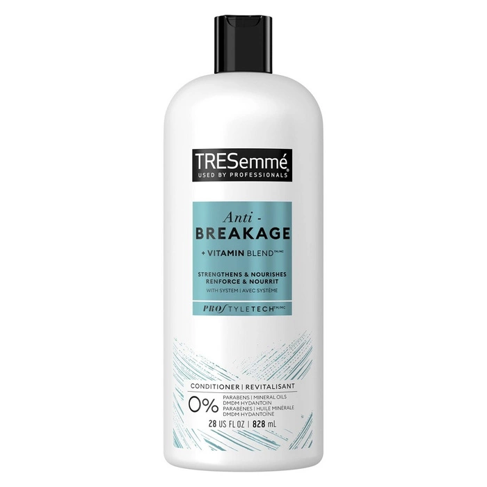 Odżywka ochrona przed łamaniem z witaminą B12 Anti Breakage Tresemme 828 ml