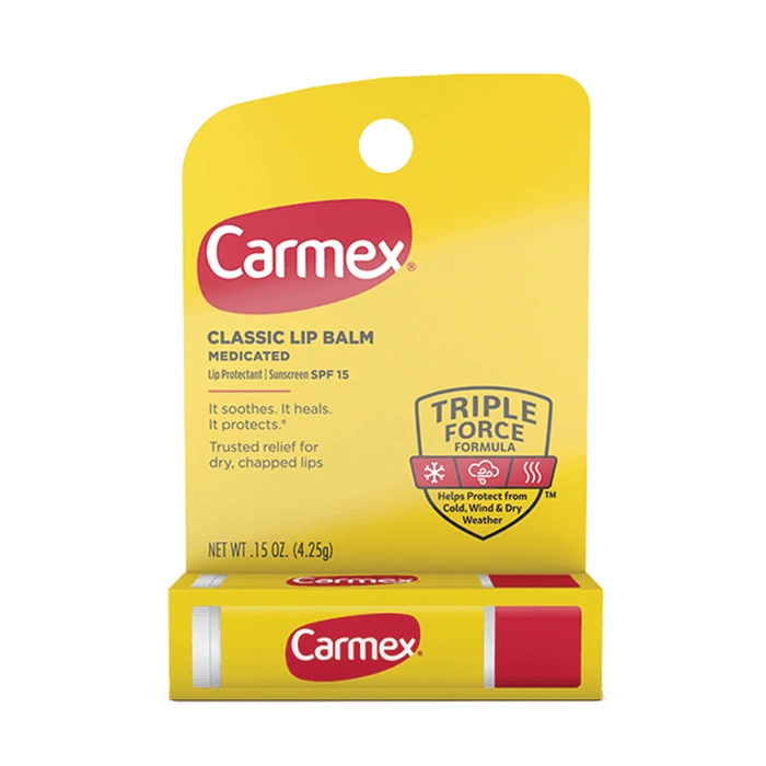 Balsam do ust Carmex Sztyft 4,25 g