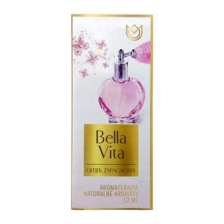 Naturalne Aromaty olejek zapachowy BELLA VITA 12ml